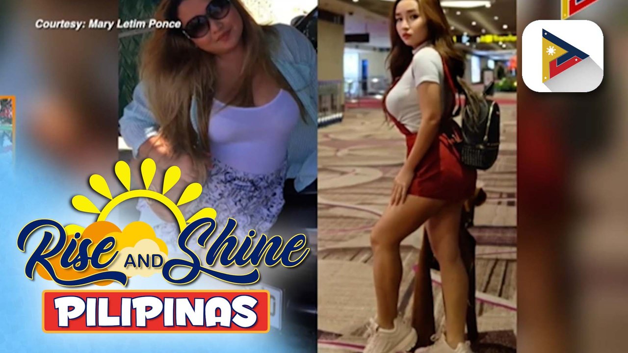 From 48 to 24: Panoorin ang inspiring weight loss journey ng isang mommy!