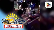 Lalaking bibili lang sana ng pagkain, patay matapos masagasaan sa Malabon