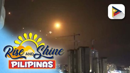 Israel, itinanggi na inatake ang pinakamalaking ospital sa Gaza