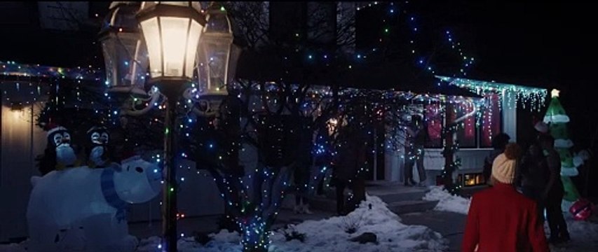 It's a Wonderful Knife Bande-annonce (DE)