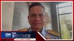 PCG Spokesperson for WPS Commo. Jay Tarriela | The Source