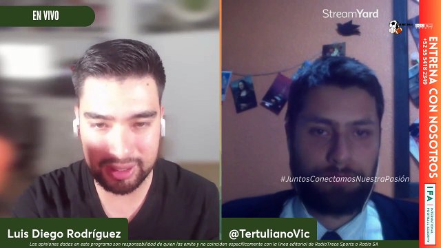 Seleccion Mexicana vuelve y Tuca Ferretti| Ultima Jornada Liga MX| GP de Las Vegas| NFL