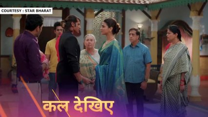 Saubhagyavati Bhava_Niyam Aur Sharten Laagu| Promo Episode 35| Star bharat|