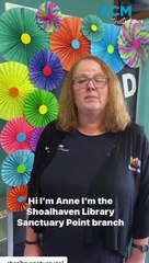 Shoalhaven Launches New Seed Library 🌱