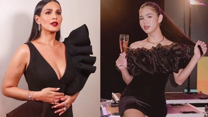 Fast Talk with Boy Abunda: Iza Calzado and Angel Guardian (Episode 208)