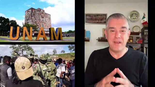 Más instancias y personas se interesan por la seguridad nacional | Cadena de Mando
