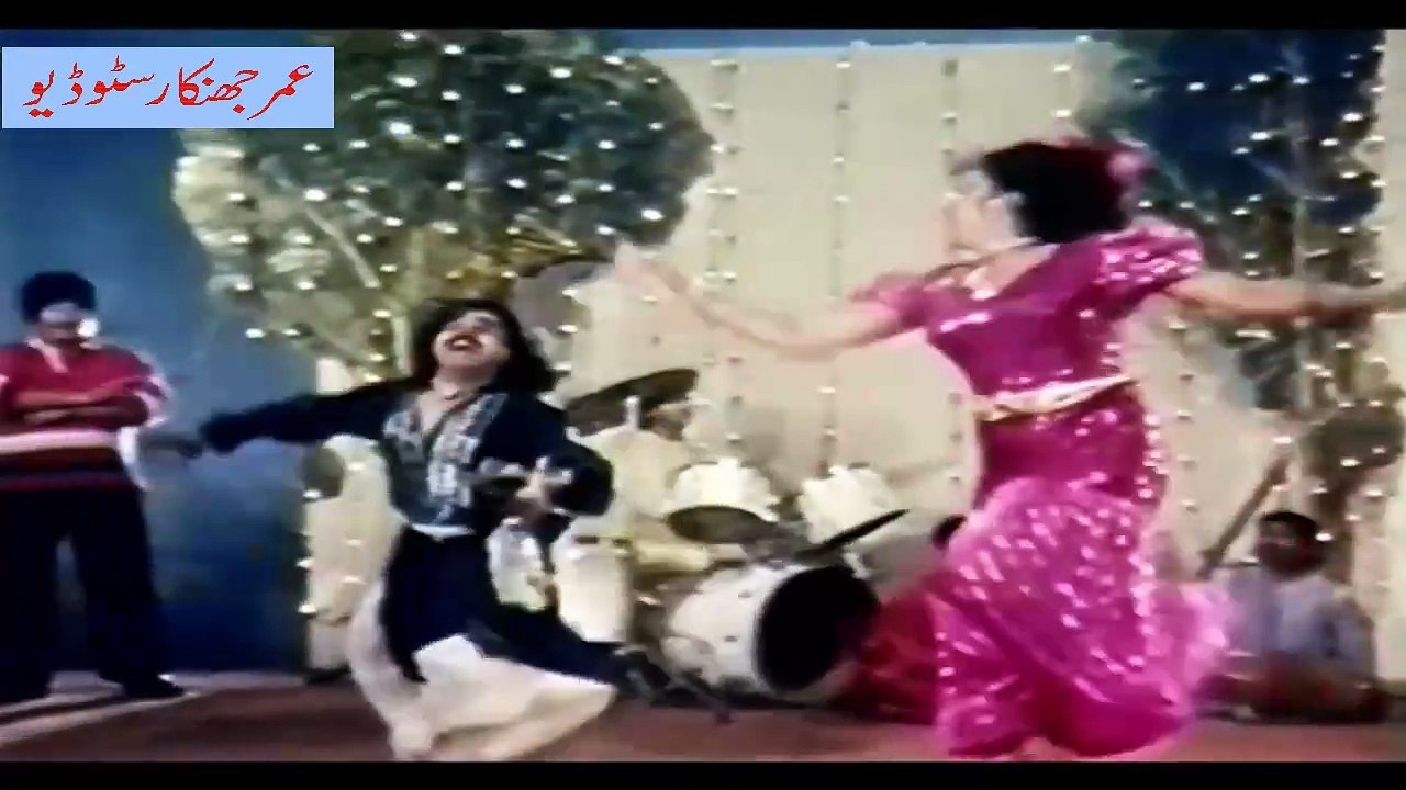 Lai Beqadran Nal Yaari (Arif Lohar,Saira Naseem,Film,Zindagi (Punjabi))