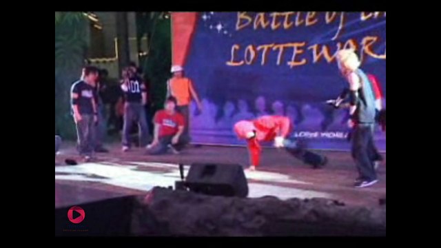 EXPRESSION CREW KOREA | CLASSIC TRAILER