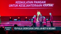 Wakil Ketua TPN Ganjar-Mahfud Sebut Jokowi Harus Diskusi dengan Mega Jika Dukung Capres Lain