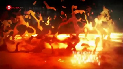 El Rey David Capítulo 27: La Vida y Legado de un Rey Legendario 👑