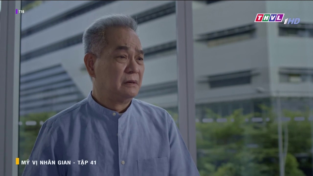 Singapore Film- Mỹ Vị Nhân Gian Tập 41