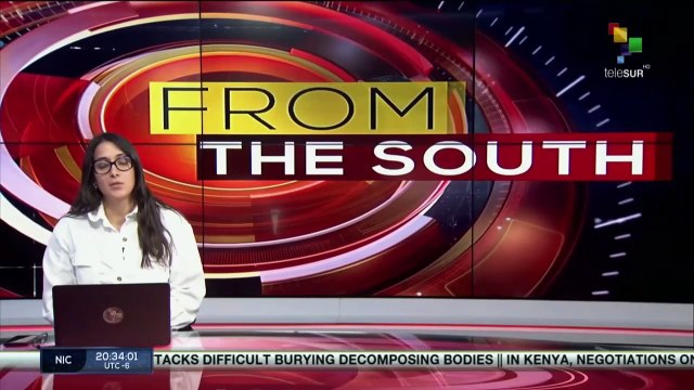 Israel attacks a convoy of journalists in Lebanon