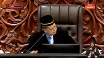 Pagi-pagi takkan nak buat perangai dah - Ahli Parlimen Hulu Terengganu