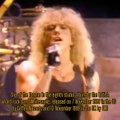 Rock Story : SLIP OF THE TONGUE (1989)  by Whitesnake
