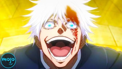 Top 10 Biggest Flexes in Anime