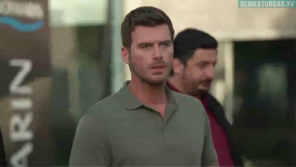 17-1 AILE ❤️ (La Familia) 2ª Parte Capítulo 17 V.O.S. ESPAÑOL HD ❤️ Kıvanç Tatlıtuğ y Serenay Sarıkaya