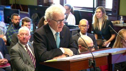 Final hearing hears hope of breakthroughs in cold case