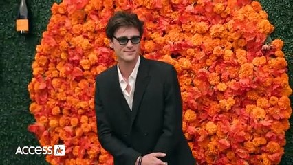 Jacob Elordi SLAMS 'Ridiculous' 'Kissing Booth' Movie