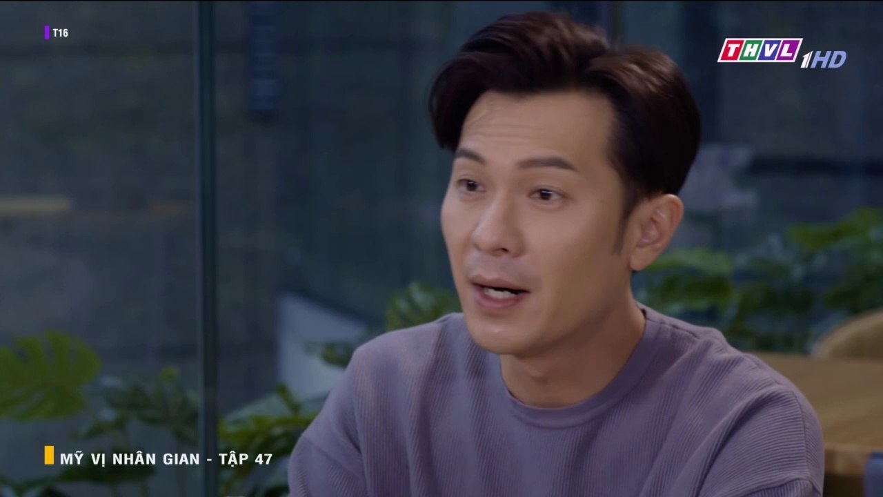 Singapore Film- Mỹ Vị Nhân Gian Tập 47