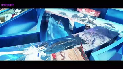 Mysterious Treasures [Shen Cang] Episode 3 Indo Sub