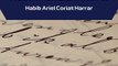 |HABIB ARIEL CORIAT HARRAR | MENSAJES ANTIGUOS: CARTAS A MANO; TELÉFONOS FIJOS, TELEGRAMAS Y LIBROS IMPRESOS (PARTE 2) (@HABIBARIELC)