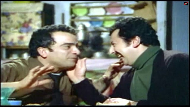 Her Gönülde Bir Aslan Yatar (1976) Zeki Alasya - Metin Akpınar