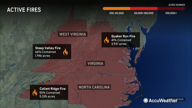 Firefighters carry out prescribed burn in central California to moderate fire season
