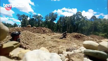 Ini Pendekatan yang akan Digunakan Calon Panglima TNI Agus Subiyanto di Papua