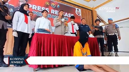 Download Video: Seorang Paman di Madiun Cabuli Keponakan Hingga Berkali-Kali