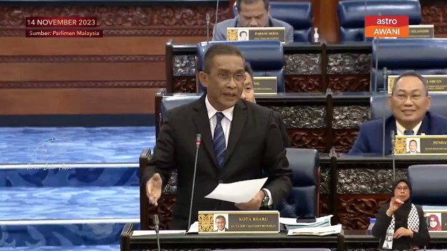 Kertas siasatan isu 3R: 60 selesai, 44 lagi masih dalam siasatansiasatan isu 3R_ 60 selesai, 44 lagi masih dalam siasatan