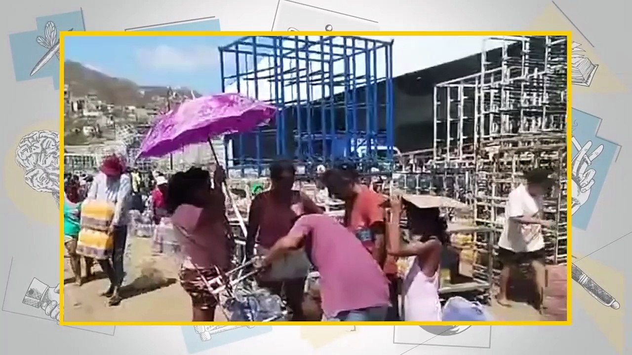 ¿Es suficiente el apoyo para Acapulco tras ‘Otis’? | El Asalto a la Razón