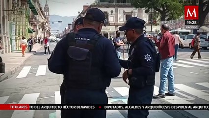 Familia de uno de los 13 agentes asesinados en Coyuca de Benítez huye tras amenazas