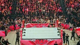 Jey Uso, Seth Rollins, Cody Rhodes & Sami Zayn Brawl With The Judgment Day - WWE Raw 11_13_2023