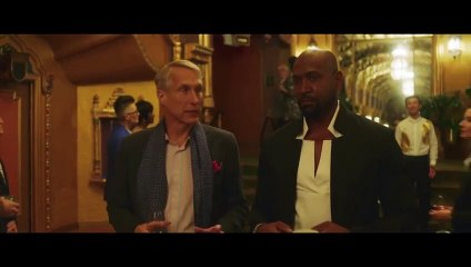 Red, White & Brass 2023 - Theatrical Trailer