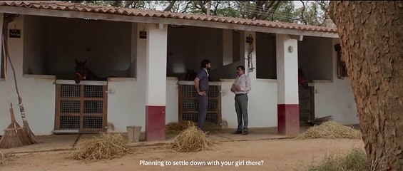 Saptha Sagaradaache Ello - Side A 2023 - Theatrical Trailer