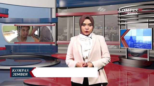 Seorang Pria di Jember Curi Motor dengan Modus Pacari Korban