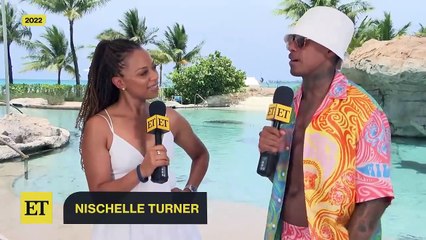 Inside Nick Cannon and Abby De La Rosa's Daughter's Birthday Bash With Roc and R