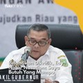 Pelantikan Dikritik, Edy Natar Nasution Saya Butuh Yang Mampu