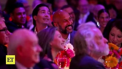 Michael J. Fox Reacts to Matthew Perry Calling Him His Acting Inspiration (Exclu