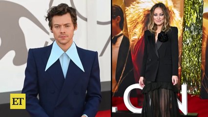 Harry Styles Debuts DRASTIC New Haircut