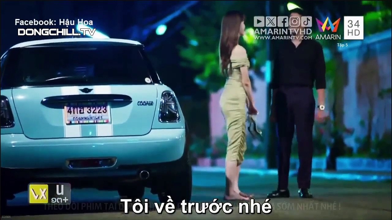 Xem phim Dưới Hiên Sen Nở 2023 Tập 5 _ Lotus Leaf Roof - Hlangka Bai Bua (2023) Episode, Tập 5 [Thuyết Minh + Vietsub]_0