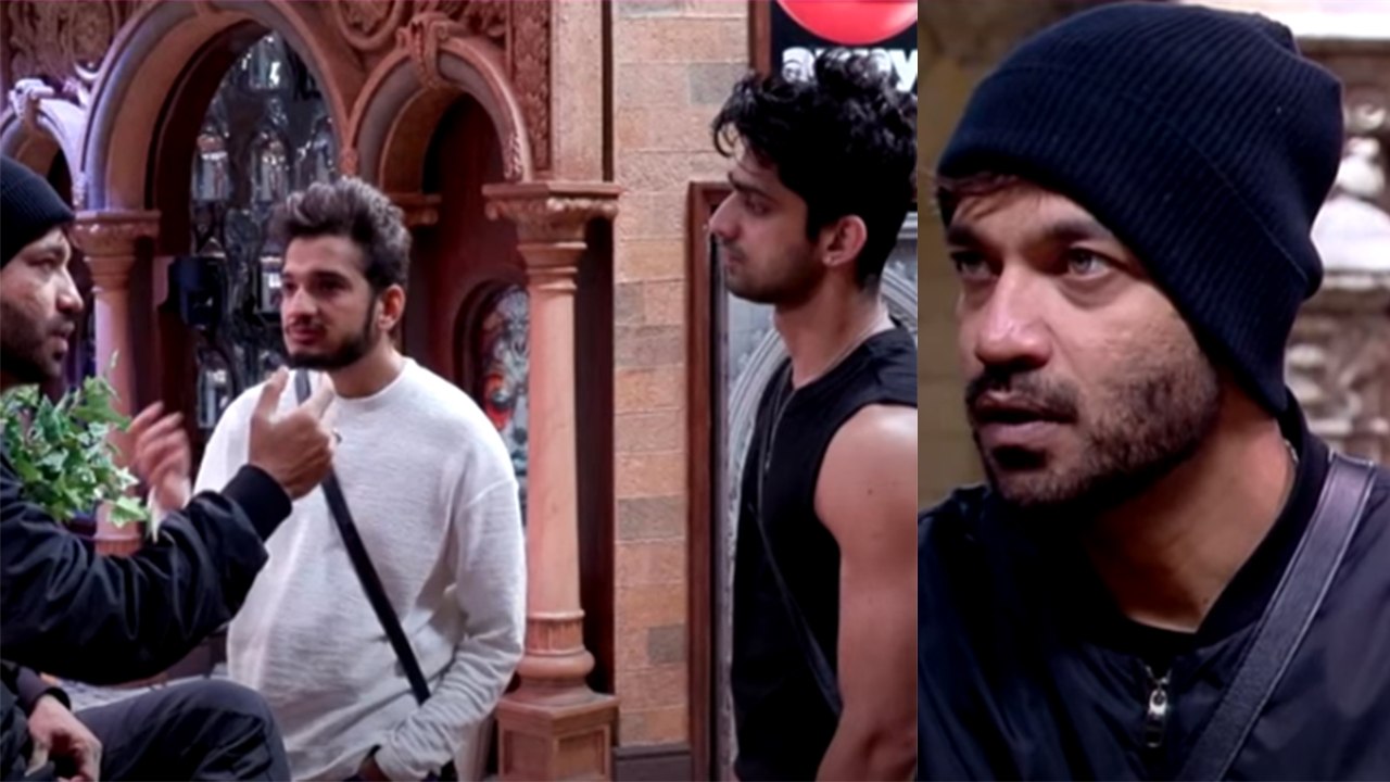 Bigg Boss Live: Vicky Jain ने Munawar-Abhishek को बताया कौन होने वाले है इस बार TOP 5 Contestants!