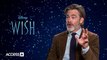 ‘Wish’ Star Chris Pine Teases Thanksgiving Plans w_ His Family