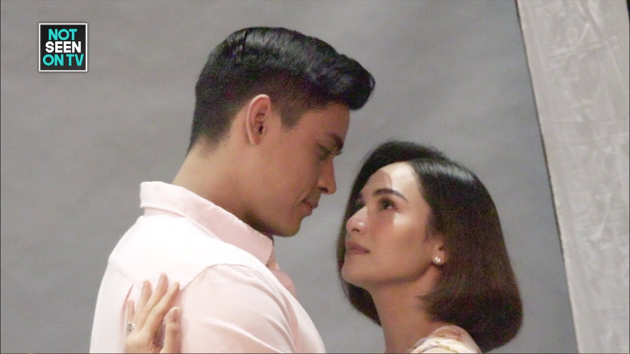 Love. Die. Repeat.: Pictorial behind-the-scenes | Online Exclusive