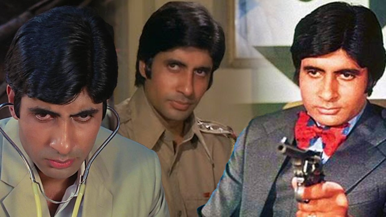 Don समेत इन बड़ी फिल्मों की पहली चॉइस नहीं थे A...