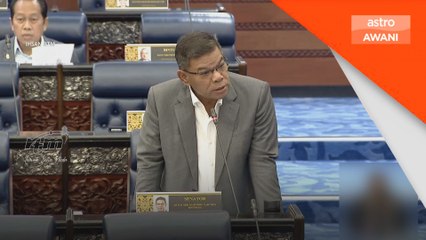 Sokong PM, tiada satu pun laporan polis, SPRM dibuat