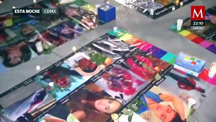 Protestas en varios estados tras la muerte del Magistrade, Ociel Baena resuena en la CdMx