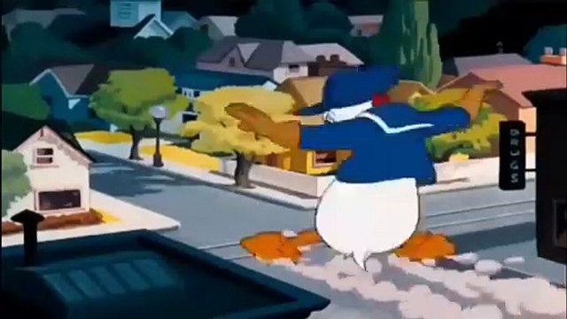 дональд дак чип и дейл мультфильм - Микки Маус, Плуто на русском все серии подряд-86