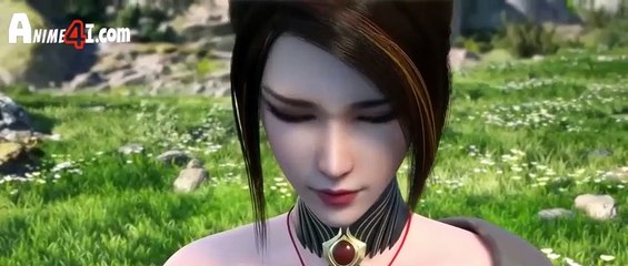 Mysterious Treasures (Shen Cang) Ep.3 English Sub