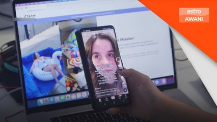 Nepal mengharamkan aplikasi media sosial popular TikTok